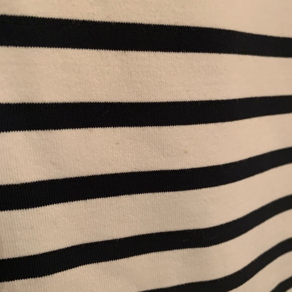 Saint James performance shirt size 8 - Picture 2 of 4